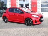 Occasion Toyota Yaris Executive 116 PK (85 kW) 2023 Rood Hatchback