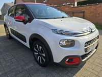 tweedehands Citroën C3 Shine