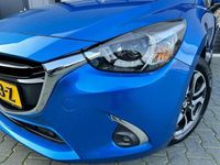 tweedehands Mazda 2 1.5 Skyactiv-G GT-M 1 ste eigenaar