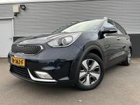 tweedehands Kia Niro 1.6 GDi Hybrid DynamicLine | Trekhaak afn | Nieuw