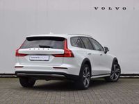 tweedehands Volvo V60 CC 255PK Automaat 2.0 B5 AWD Plus/ Polestar Engineerd