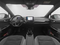 Occasion VW ID.4 Pro 150 kW (204 PK) 2021 Grijs SUV