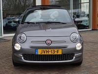 Occasion Fiat 500C Dolcevita 70 PK (51 kW) 2023 Grijs (metallic) Cabriolet