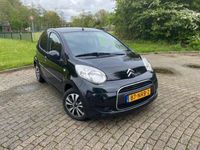 tweedehands Citroën C1 1.0-12V Ambiance