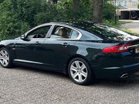 tweedehands Jaguar XF 3.0 V6 Premium Lux.