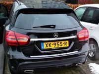 tweedehands Mercedes GLA180 180 B.Sol AMG Nig.Up