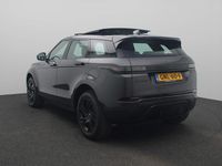 Occasion Land Rover Range Rover evoque S 269 PK (197 kW) 2024 Grijs SUV