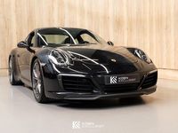Occasion Porsche 911 Carrera S Sport 420 PK (308 kW) 2016 Zwart Coupé