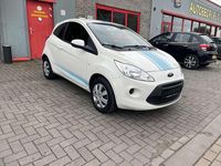 Occasion Ford Ka Style 69 PK (50 kW) 2014 Wit Hatchback