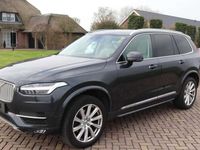 tweedehands Volvo XC90 **22499**NETTO**AUT**7 Pers 2.0 D4 Inscription AUT