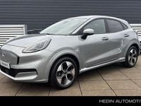 Nieuw Ford Puma 169 PK (124 kW) 2025 Zilver SUV