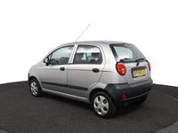 Occasion Chevrolet Matiz 52 PK (38 kW) 2008 Grijs Hatchback