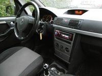 tweedehands Opel Meriva 1.8-16V Maxx Cool 125pk Airco Zo mee Inruikoopje