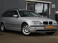 tweedehands BMW 316 316 3-serie Touring i Executive, Airco, Pdc, NAP