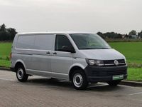 tweedehands VW Transporter 2.0 TDI