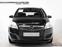 tweedehands Opel Zafira 1.7 CDTi Cosmo DPF*|7PL*PDC*CRUISE*A/C*GAR 1 AN*|