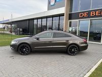 Occasion VW CC Sport 161 PK (118 kW) 2012 Bruin Sedan