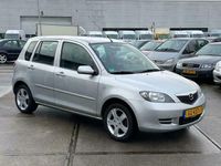 tweedehands Mazda 2 1.4 Prem |Airco |Elek.ramen |Nieuwe APK