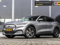 Occasion Ford Mustang Mach-E 202 kW (276 PK) 2021 Grijs SUV