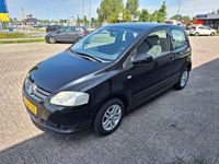 tweedehands VW Fox 1.4 TDI Trendline