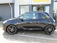 tweedehands Opel Adam 1.0 Turbo Unlimited | IntelliLink | Park Pilot | 1