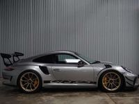 tweedehands Porsche 911 GT3 RS 991 4.0| weissach | Lift