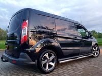 tweedehands Ford Transit CONNECT L2 1.6i 150pk Automatic Maxi met Opties !