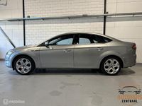 Occasion Ford Mondeo Titanium 145 PK (106 kW) 2007 Grijs Sedan