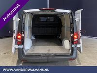 tweedehands Mercedes Vito 116CDI 164pk Automaat **4x4 aandrijving** L2H1 Euro6 Airco | Camera | apple carplay 3-zits, 270gr deuren