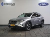 Occasion Hyundai Tucson Comfort 180 PK (132 kW) 2023 Grijs SUV