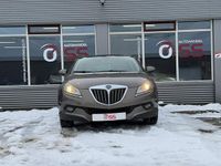 Occasion Lancia Delta 190 PK (139 kW) 2009 Bruin Hatchback