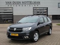 Occasion Dacia Logan MCV Lauréate 90 PK (66 kW) 2017 Grijs MPV