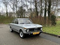 tweedehands BMW 2002 200233 jaar van ex dealer.