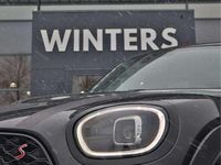 Occasion Mini Cooper S Countryman 180 PK (132 kW) 2023 Zwart SUV