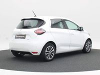 tweedehands Renault Zoe R135 Intens 52 kWh incl. Accu , Subsidie mogelijk!