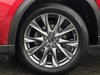 tweedehands Mazda CX-5 2.5 SkyActiv-G 194 4WD Luxury | Leder | Bose Audio