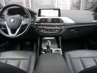 tweedehands BMW X3 XDRIVE20I LEDER - PANO.DAK - NAVI PRO - 20 INCH