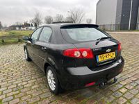 tweedehands Chevrolet Lacetti 1.8-16V Class Automaat airco cv op afs elektrische