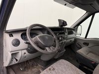 Occasion Renault Master 120 PK (88 kW) 2010 Overige Van