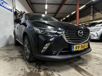 tweedehands Mazda CX-3 2.0 SkyActiv-G 120 GT-Luxury