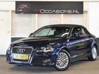tweedehands Audi A3 Cabriolet 1.2 TFSI Attraction Pro Line Business