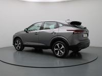 Occasion Nissan Qashqai N-Connecta 190 PK (139 kW) 2023 Grijs SUV