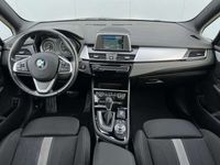 tweedehands BMW 218 Gran Tourer 218i Sport Automaat Navi/Camera/Sports
