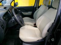 tweedehands Opel Agila 1.2-16V ENJOY TREKHAAK, SLECHTS 137000 KM.!!