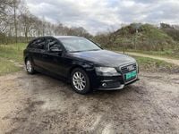 tweedehands Audi A4 Avant 2.0 TFSI Pro Line Lees advertentie!!!