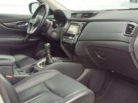 tweedehands Nissan X-Trail 1.6 DIG-T Tekna Navigatie / Privacy Glass / Panoramadak / Lederen Bekleding / Elektrische Achterklep / Parkeercamera / Climate Control