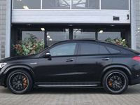 tweedehands Mercedes GLE63 AMG AMG S Coupé 4MATIC+ | Keramische remmen Carbon interi