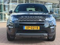tweedehands Land Rover Discovery Sport 2.0 SI4 240pk 4WD AUT 5p. Anniversary