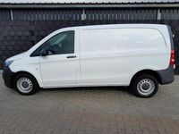 tweedehands Mercedes Vito 111 CDI Functional Lang Airco 3 zits