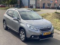 tweedehands Peugeot 2008 1.2 PureTech Style Topstaat Lage km